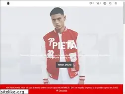 Sites similar to projectpieta.com