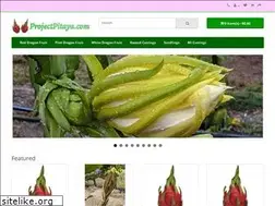 Sites similar to projectpitaya.com