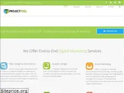 Sites similar to projectpixel.com.au