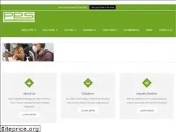 Sites similar to projectplanservices.co.uk
