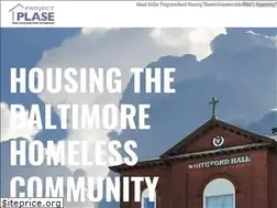 Sites similar to projectplase.org