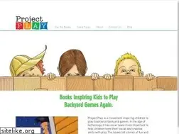 Sites similar to projectplaybooks.com