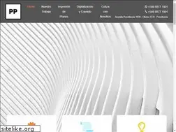 Sites similar to projectplotter.cl