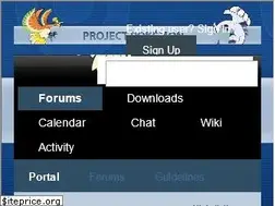 Sites similar to projectpokemon.org