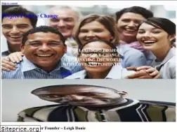 Sites similar to projectpositivechange.com