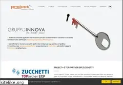 Sites similar to projectpp.it