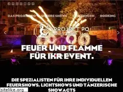 Sites similar to projectpq.de