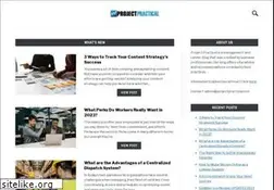 Sites similar to projectpractical.com
