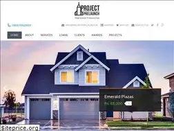 Sites similar to projectprelaunch.in