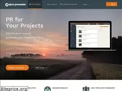 Sites similar to projectpresenter.com