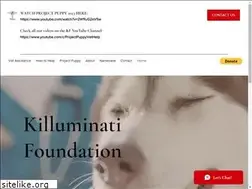 Sites similar to projectpuppy.org