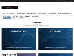 Sites similar to projectreaper.pw
