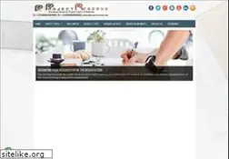 Sites similar to projectreserve.com