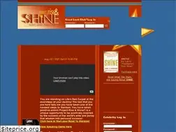Sites similar to projectriseandshine.com