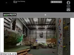 Sites similar to projectrock.com