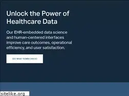 Sites similar to projectronin.com