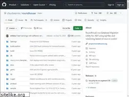 Sites similar to projectroundhouse.org