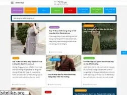 Sites similar to projectrunway.com.vn