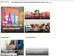 Sites similar to projectrussia.ru