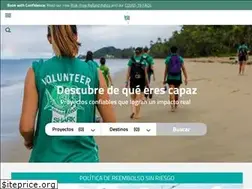 Sites similar to projects-abroad-la.org