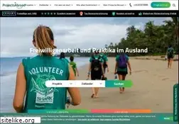 Sites similar to projects-abroad.de