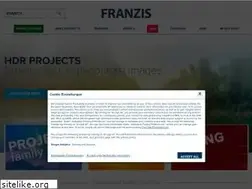 Sites similar to projects-software.com
