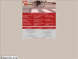 Sites similar to projects-traject.be
