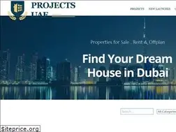 Sites similar to projects-uae.com