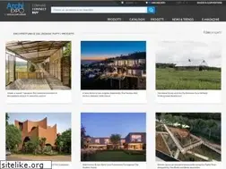 Sites similar to projects.archiexpo.it