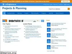 Sites similar to projects.arlingtonva.us