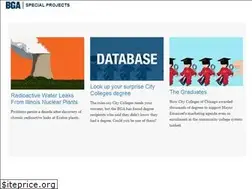 Sites similar to projects.bettergov.org