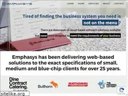 Sites similar to projects.co.uk