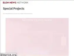 Sites similar to projects.elonnewsnetwork.com
