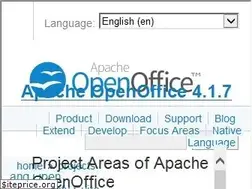 Sites similar to projects.openoffice.org