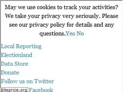 Sites similar to projects.propublica.org