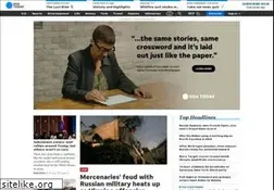 Sites similar to projects.usatoday.com