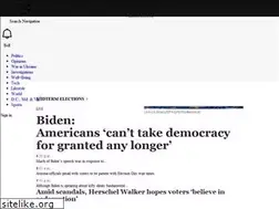 Sites similar to projects.washingtonpost.com
