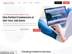 Sites similar to projects2bid.com
