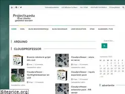 Sites similar to projects4edu.be
