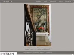 Sites similar to projects4u.ru