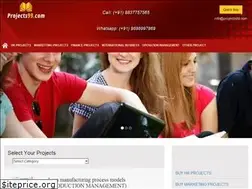 Sites similar to projects99.com