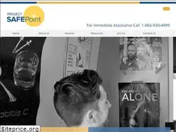 Sites similar to projectsafepointcc.org