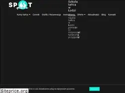 Sites similar to projectsalsa.pl