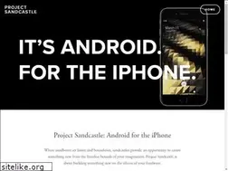 Sites similar to projectsandcastle.org