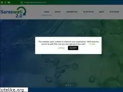 Sites similar to projectsaraswati2.com