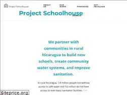Sites similar to projectschoolhouse.org