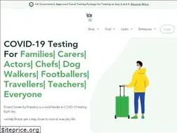 Sites similar to projectscreen.co.uk