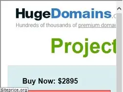 Sites similar to projectsdone.com