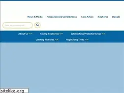 Sites similar to projectseahorse.org