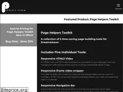 Sites similar to projectseven.com